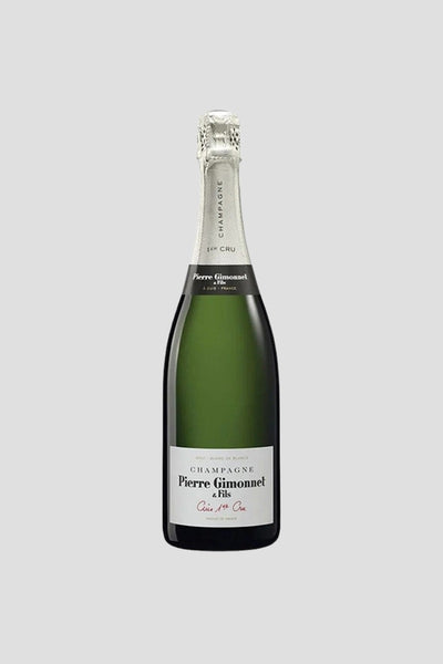 Pierre Gimonnet Cuvée Cuis Blanc de Blancs