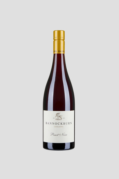 Bannockburn Pinot Noir