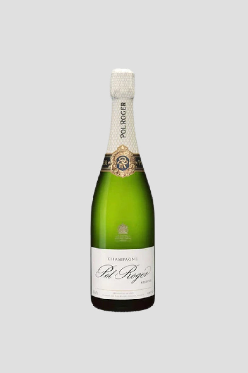 Pol Roger Brut Réserve