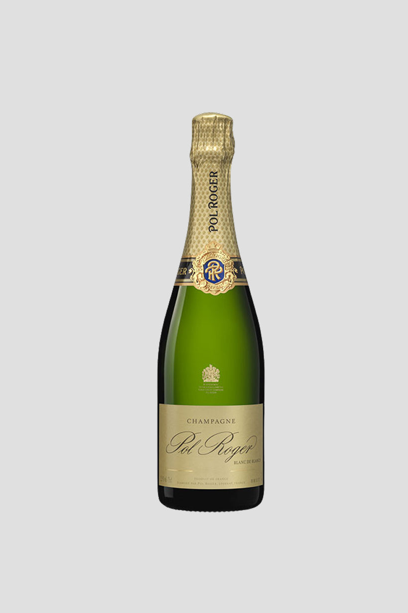 Pol Roger Vintage Blanc de Blancs