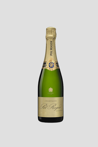 Pol Roger Vintage Blanc de Blancs