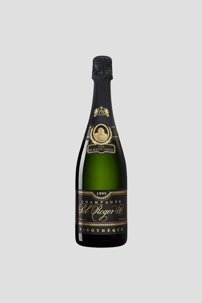 Pol Roger Cuvée Sir Winston Churchill Vinothèque