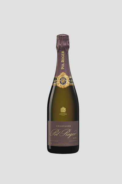 Pol Roger Brut Vintage Rosé