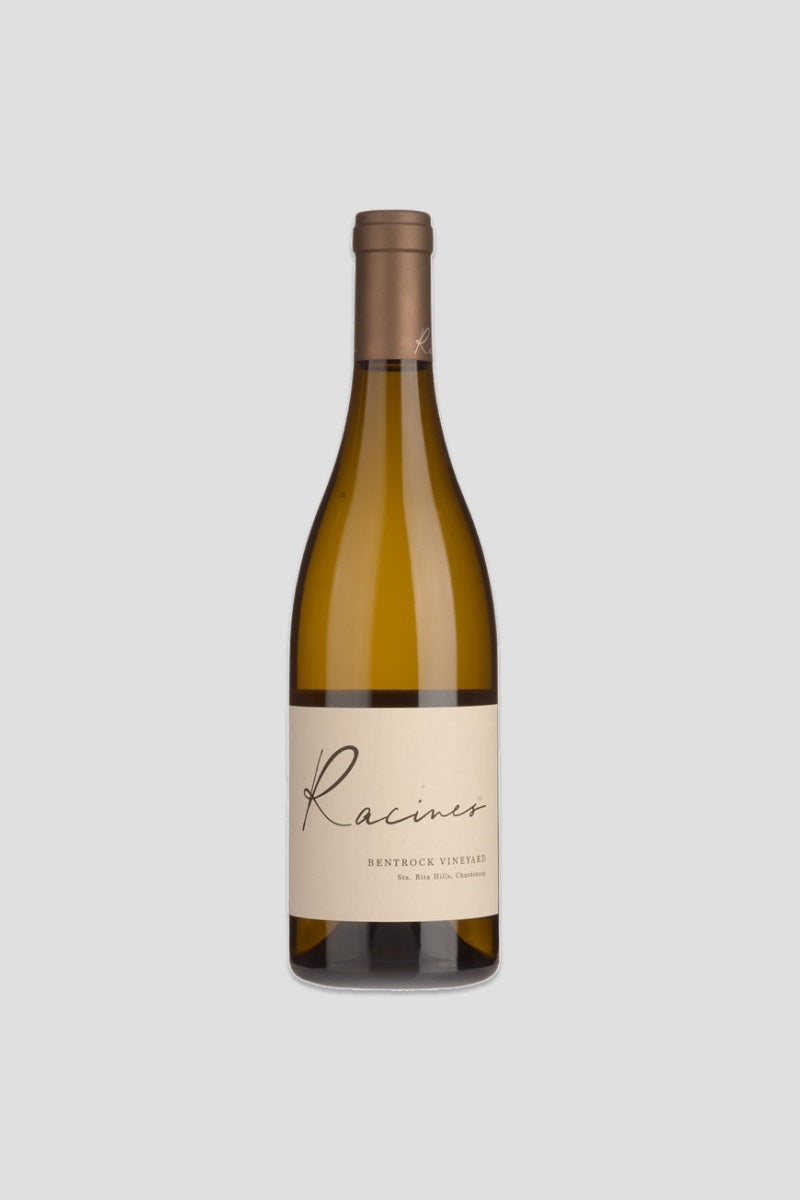 Racines 'Bentrock Vineyard' Chardonnay
