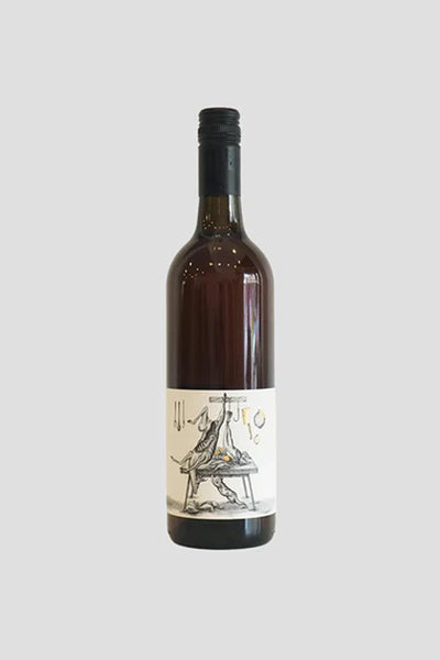 Ravensworth 'Velo' Rosé