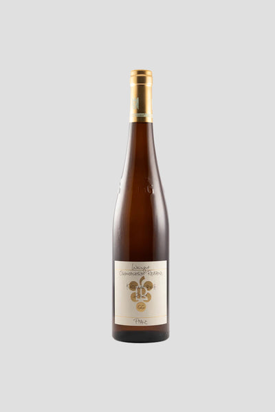 Rebholz Ganz Kastanienbusch Grosses Gewächs Riesling