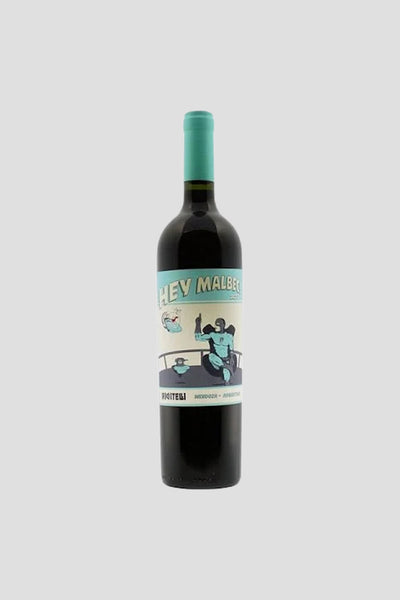 Ricitelli Hey Malbec!