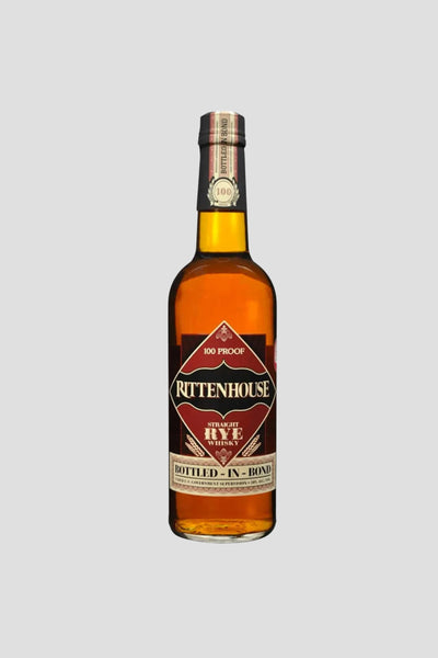 Rittenhouse Straight Rye