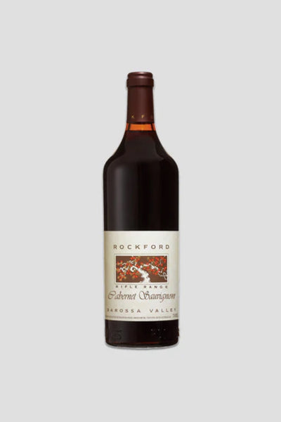 Rockford 'Rifle Range' Cabernet Sauvignon