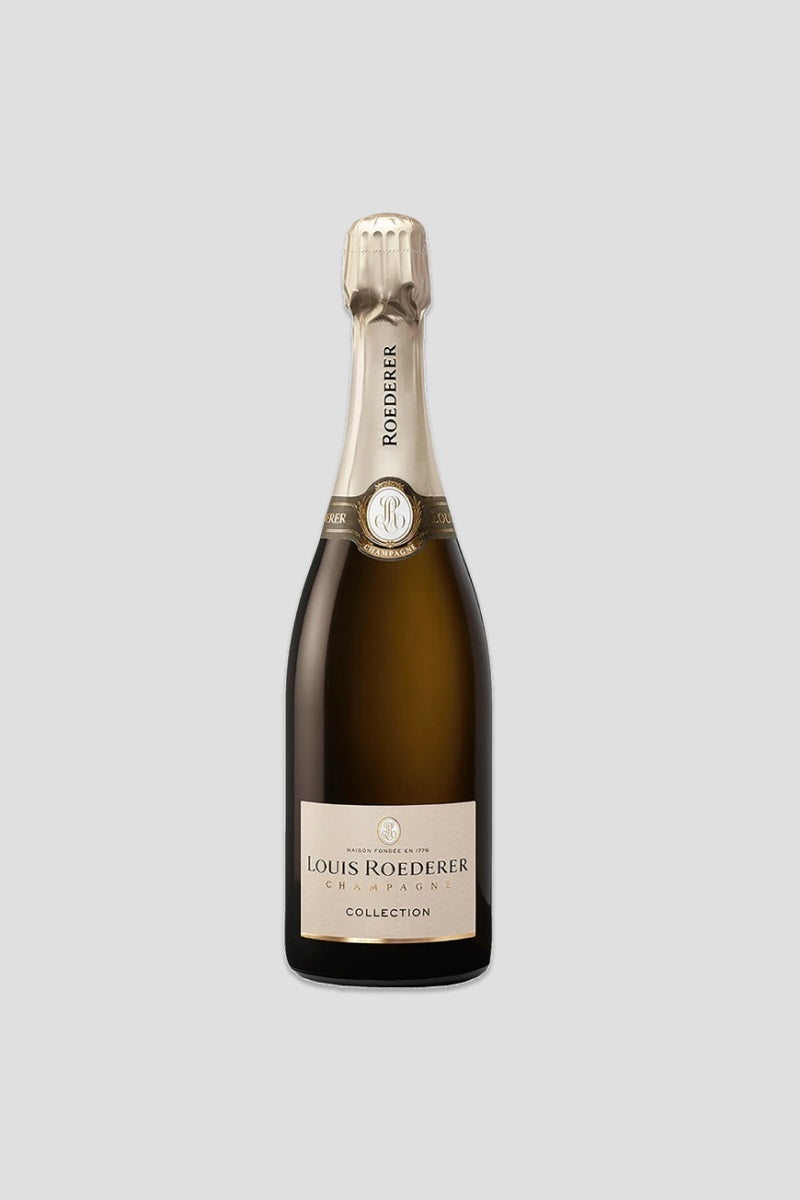 Louis Roederer Collection 244 Brut