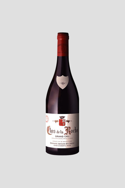 Domaine Armand Rousseau Père et Fils Grand Cru Clos de la Roche