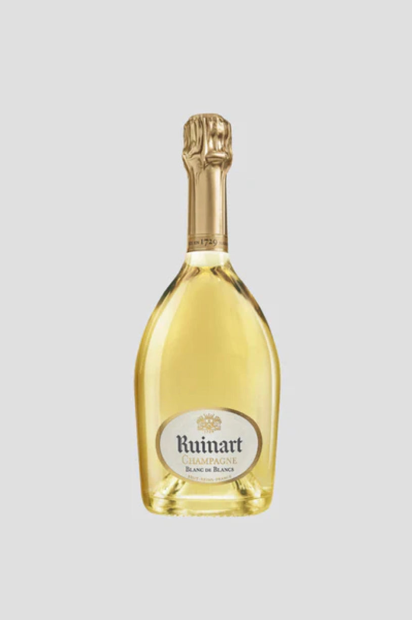 Ruinart NV Blanc de Blancs - ONLINE ONLY