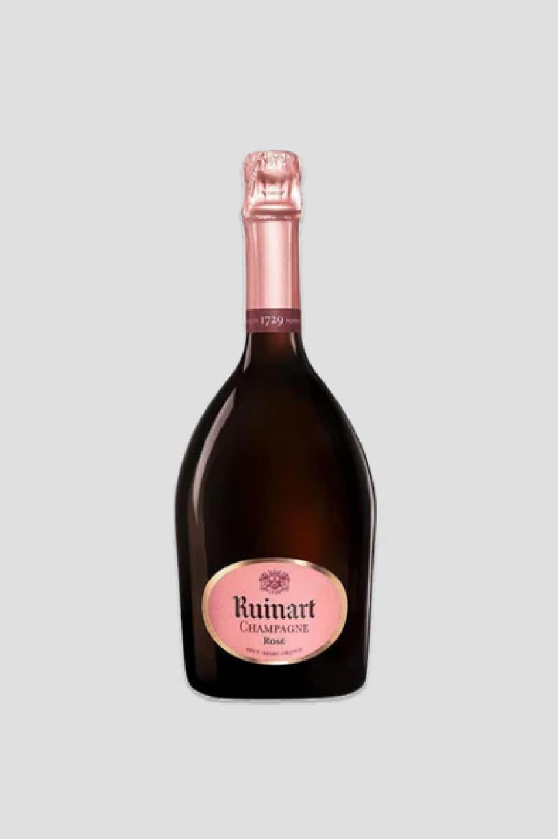Ruinart NV Brut Rosé