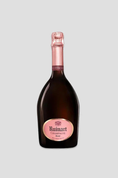 Ruinart NV Brut Rosé