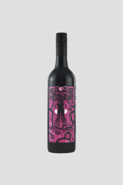 S.C. Pannell 'Basso' Garnacha