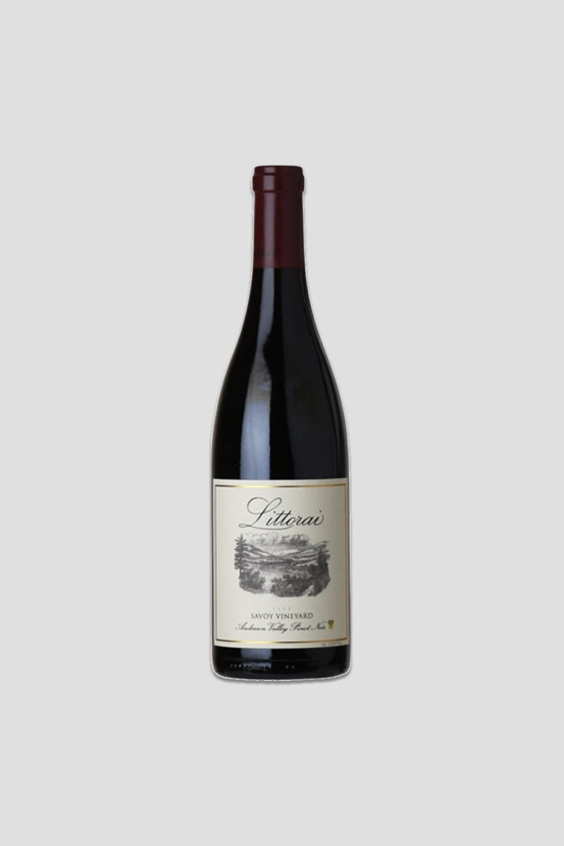 Littorai 'Savoy Vineyard' Pinot Noir