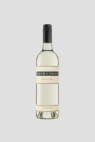 Shaw + Smith Sauvignon Blanc