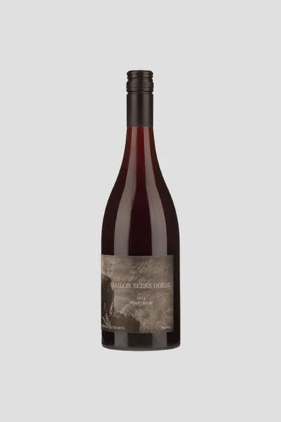 Sailor Seeks Horse Pinot Noir