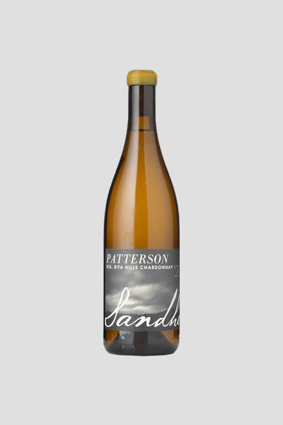 Sandhi 'Patterson' Chardonnay
