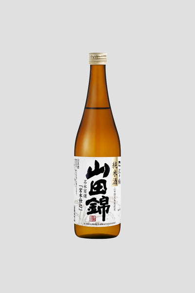 Sawanotsuru Junmai Yamadanishiki 720ml