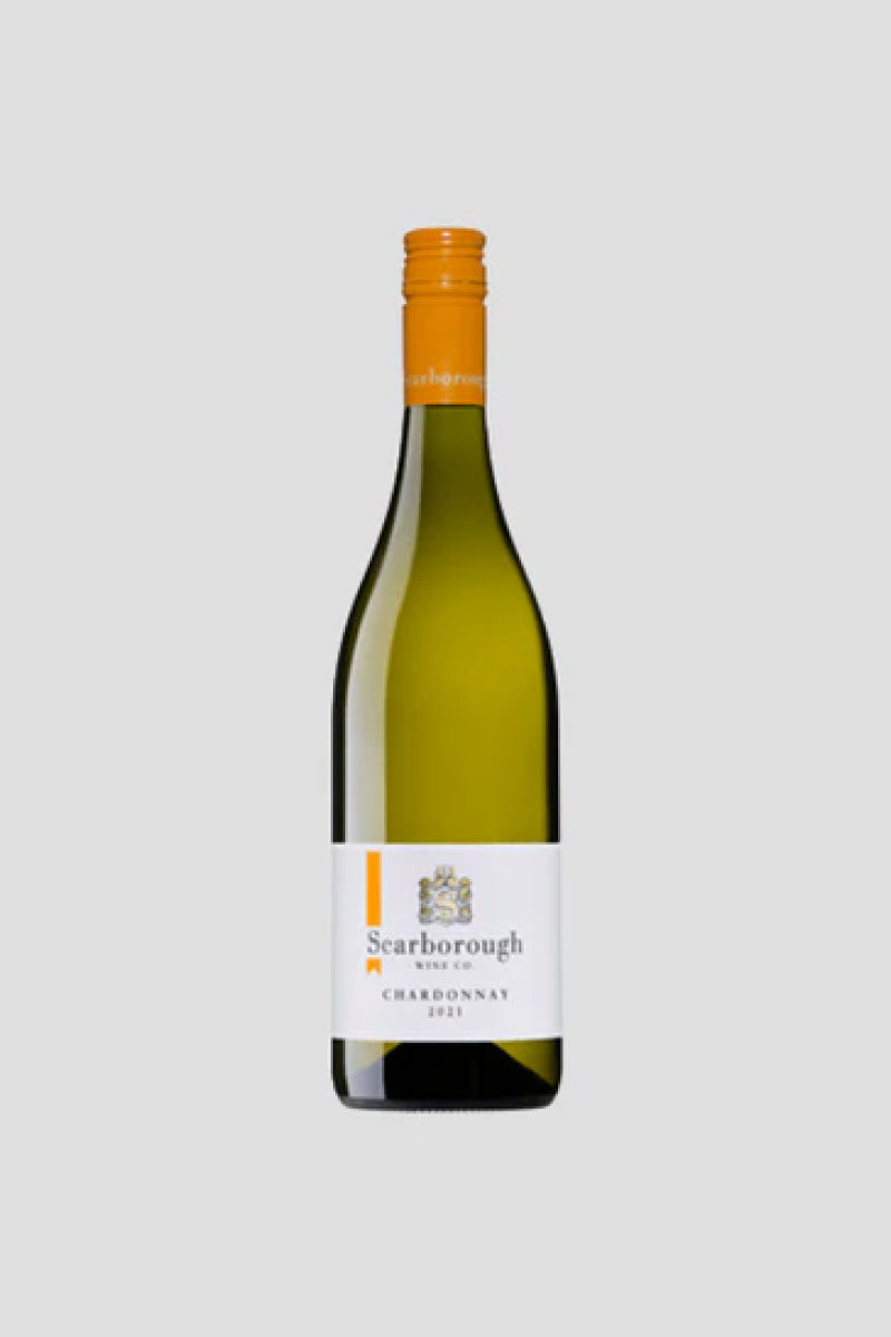 Scarborough 'Yellow Label' Chardonnay - Online  Only