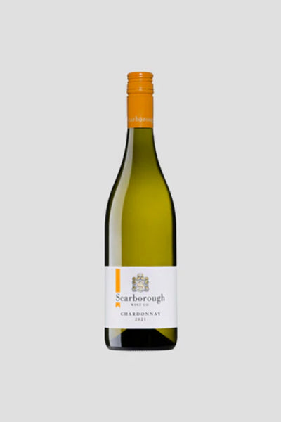 Scarborough 'Yellow Label' Chardonnay - Online  Only