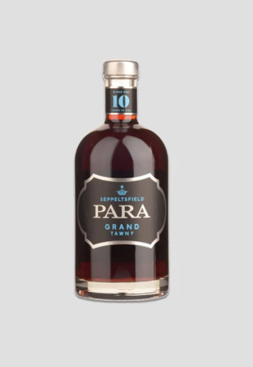 Seppeltsfield 10-Year-Old Para Grand Tawny