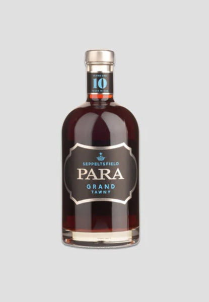 Seppeltsfield 10-Year-Old Para Grand Tawny