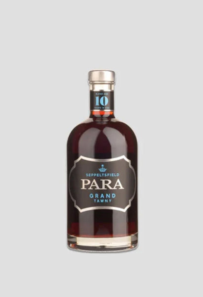 Seppeltsfield 10-Year-Old Para Grand Tawny
