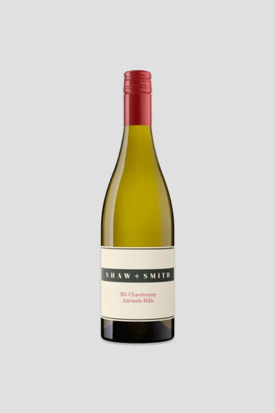 Shaw + Smith ‘M3’ Chardonnay - ONLINE ONLY