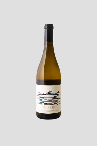 Sierra de Toloño Rioja Blanco
