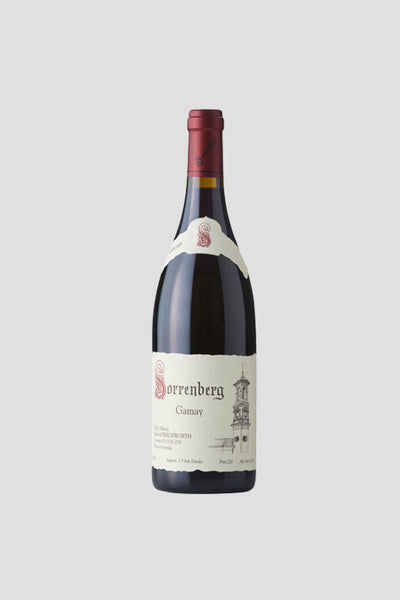 Sorrenberg Gamay