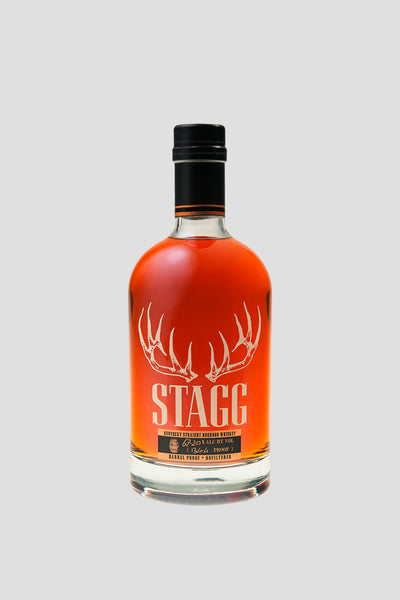 Stagg Kentucky Straight Bourbon