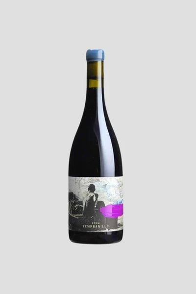 Storm King Wine Co Tempranillo