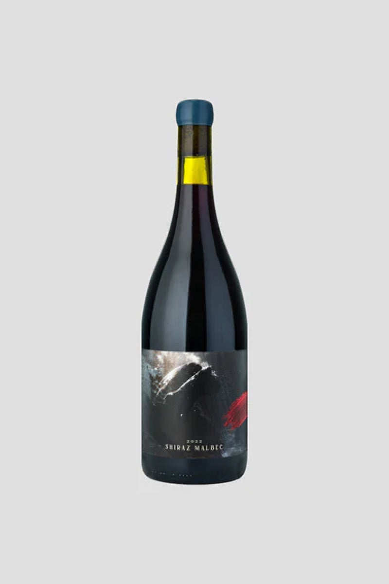 Storm King Wine Co Shiraz Malbec