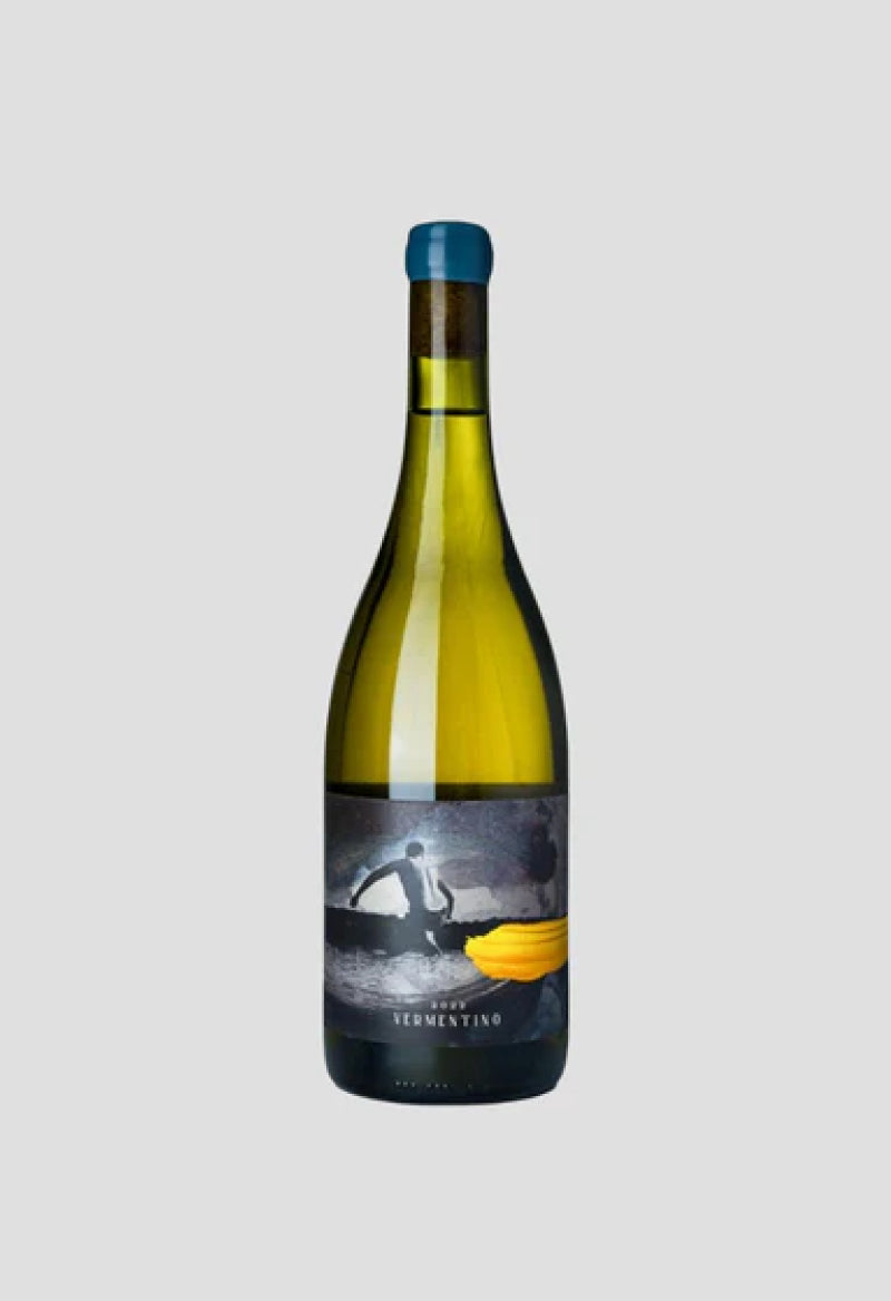 Storm King Wine Co Vermentino
