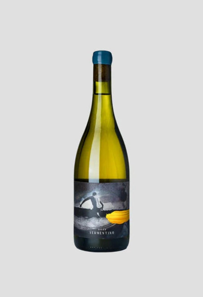 Storm King Wine Co Vermentino