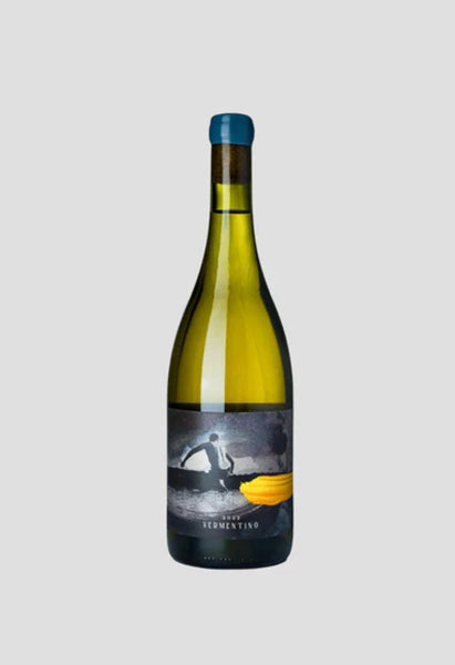 Storm King Wine Co Vermentino
