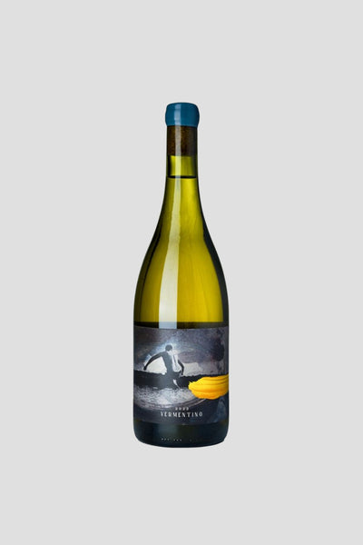 Storm King Wine Co Vermentino