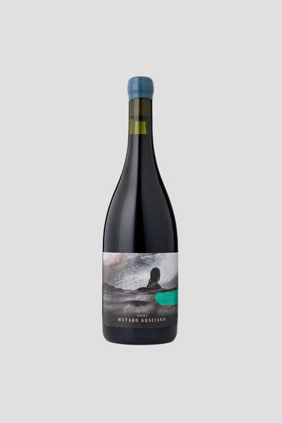 Storm King Wine Co Mataro Graciano