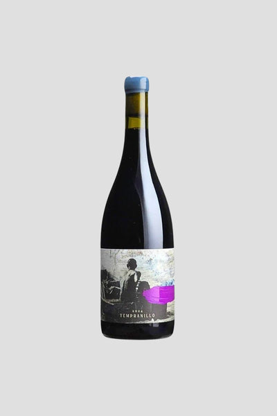 Storm King Wine Co Tempranillo