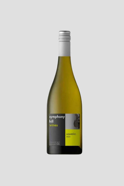 Symphony Hill Albariño
