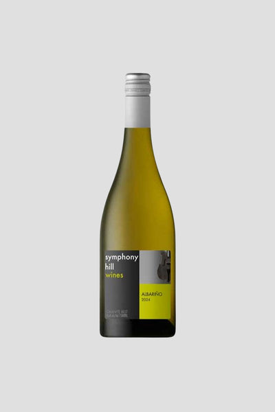 Symphony Hill Albariño