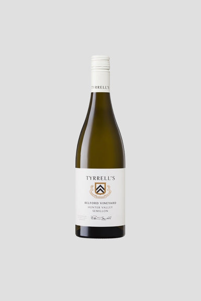 Tyrrell's 'Belford Vineyard' Semillon