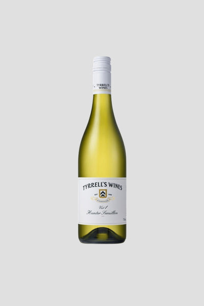 Tyrrell’s ‘Vat 1’ Semillon