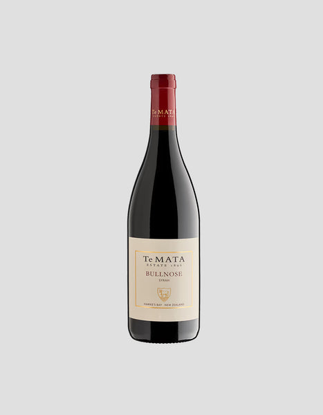 Te Mata Bullnose Syrah