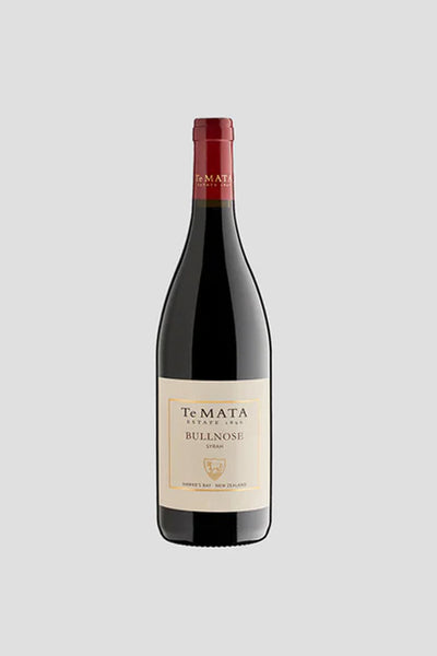 Te Mata Bullnose Syrah