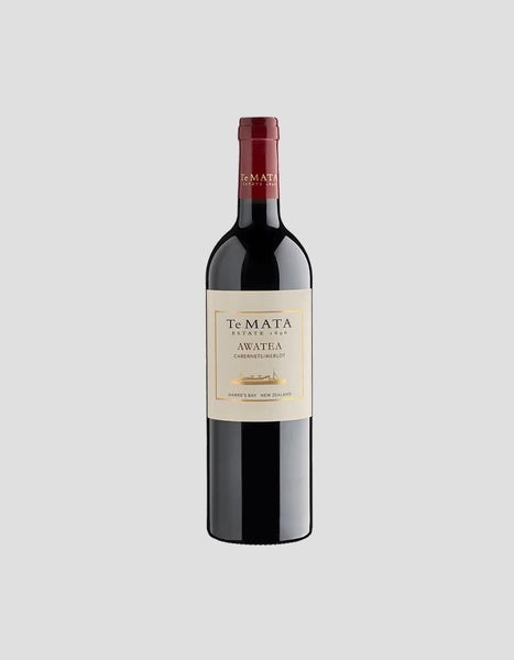 Te Mata Awatea Cabernets/Merlot