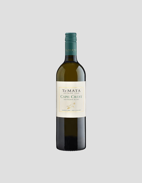 Te Mata Cape Crest Sauvignon Blanc