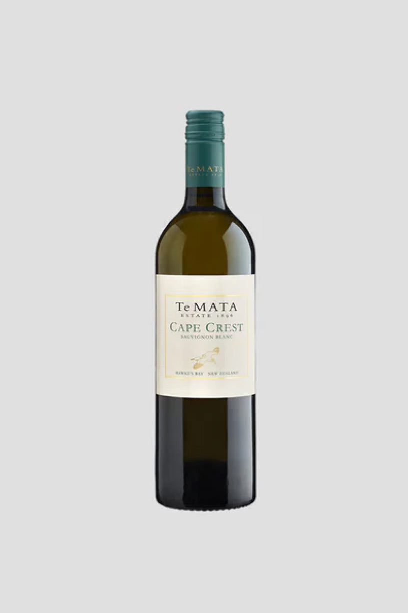 Te Mata Cape Crest Sauvignon Blanc